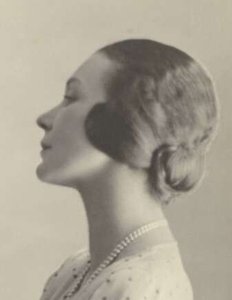 Doris Clare Zinkeisen