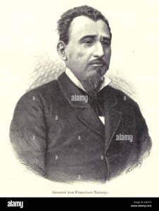 francis naranjo