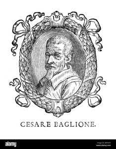 cesare baglione