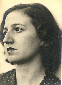 Raquel Forner