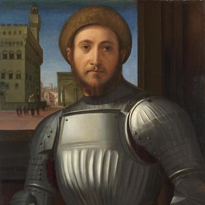 Francesco Granacci