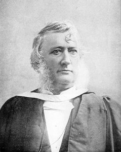 benjamin barker ii