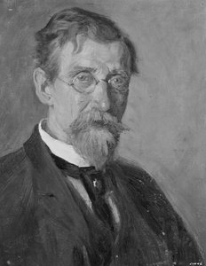 benjamin joseph steele