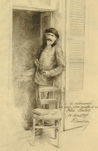 Félix Buhot