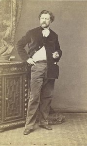 alexandre bida