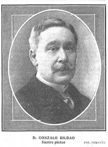 gonzalo bilbao martínez