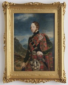 sir william charles ross