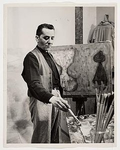 Ad Reinhardt