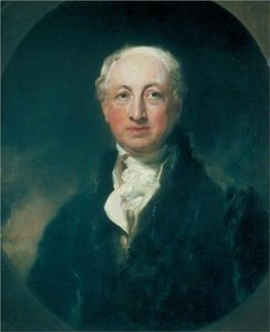 george dance the younger