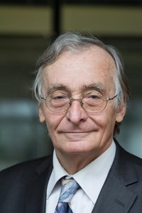 robert boyer