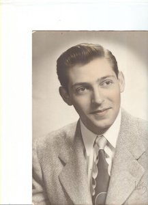 harold richard hayward
