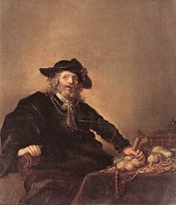 hendrick gerritsz pot