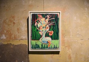 patrick simkins