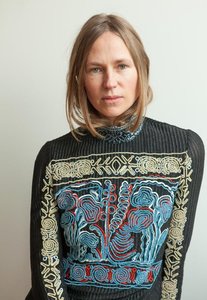 frances upritchard