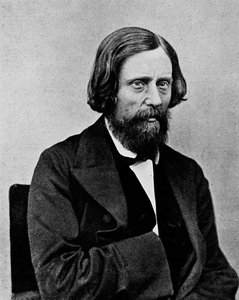william james linton