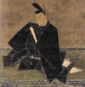 fujiwara no teika, fujiwara no sadaie