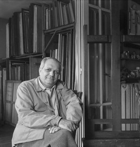 Alberto Magnelli