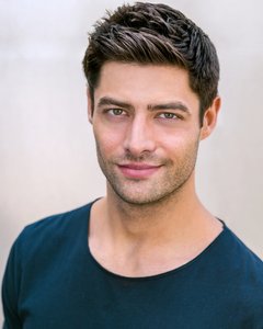 andrew philip rogers