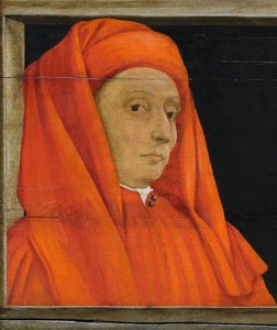 Giotto Di Bondone