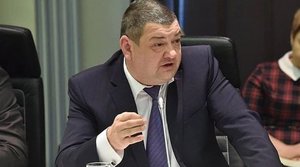 ivan prikhodko