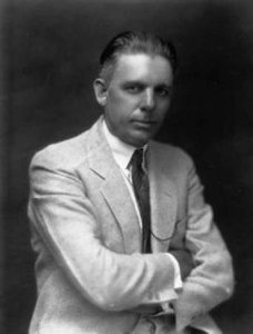 john william howey