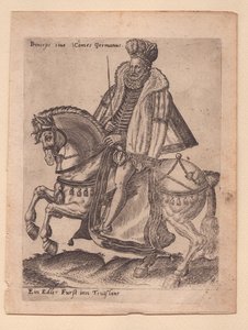 abraham de bruyn