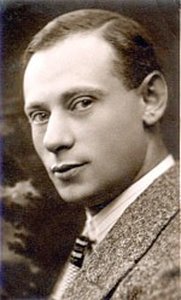 zoltan kluger