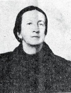 mica todorović