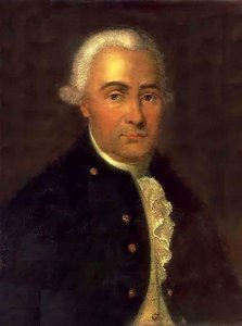 Alexej Petrowitsch Antropow