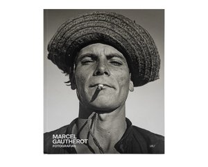marcel gautherot