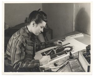 blanche grambs