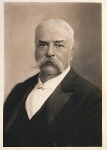 r.a benjamin williams leader