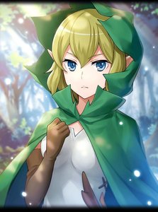 ryu biho