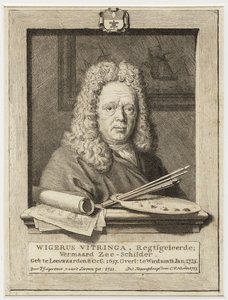 wigerus vitringa
