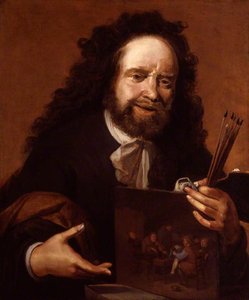 egbert van heemskerck ii
