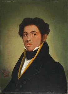 Charles Jones