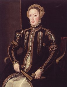 Maria Visan