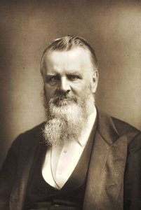 james henry morley