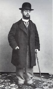 Henri De Toulouse-lautrec