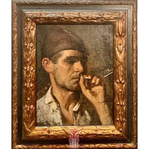 josé santiago garnelo y alda