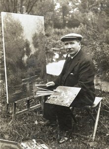 louis aston knight