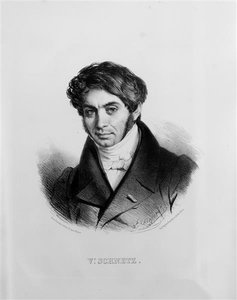 jean victor schnetz