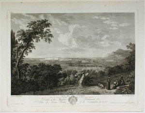 georg abraham hackert