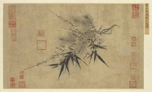 chao meng-chien