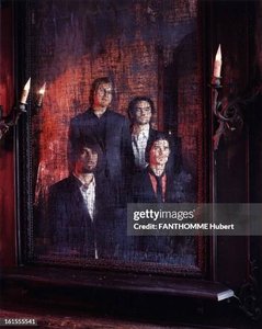 chassaigne brothers