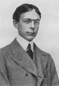 carl russell fish