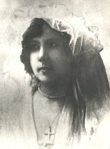 Nair de Teffé von Hoonholtz