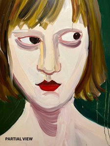 Chantal Joffe