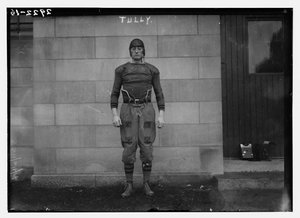 joseph merit tully