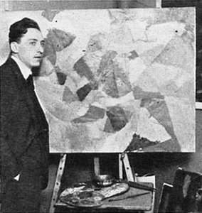stanton macdonald wright